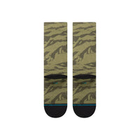 Camoblend Butter Blend Crew