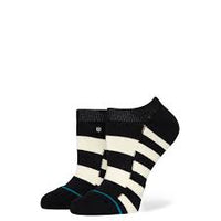 Splitting Up Low Ankle Sock