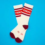 Feral Unisex Crew