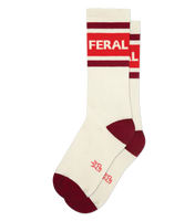 Feral Unisex Crew