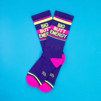 Big Butt Energy Unisex Crew