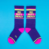 Big Butt Energy Unisex Crew
