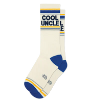 Cool Uncle Unisex Crew