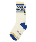 Cool Uncle Unisex Crew
