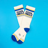 Cool Uncle Unisex Crew
