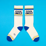 Cool Uncle Unisex Crew