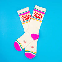 Cool Aunt Unisex Crew