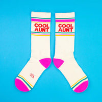 Cool Aunt Unisex Crew