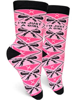 I’m Just A Girl Crew