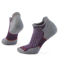 Women's Run Targeted Cushion Low Ankle Smartwool