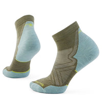 Women's Run Targeted Cushion Ankle Smartwool