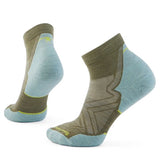 Women's Run Targeted Cushion Ankle Smartwool