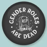 Feminist Pin