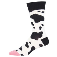 Mooo! Men’s Crew