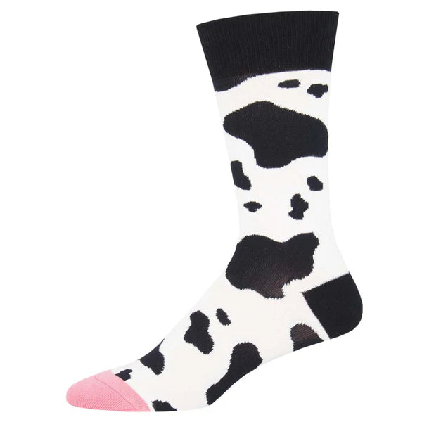 Mooo! Men’s Crew