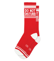 Do Not Disturb Unisex Crew