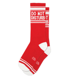 Do Not Disturb Unisex Crew
