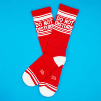 Do Not Disturb Unisex Crew