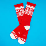 Do Not Disturb Unisex Crew