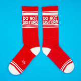 Do Not Disturb Unisex Crew