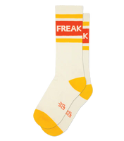 Freak Unisex Crew
