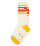 Freak Unisex Crew