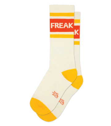 Freak Unisex Crew