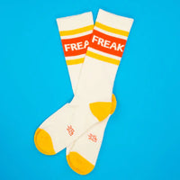 Freak Unisex Crew