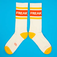 Freak Unisex Crew