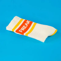 Freak Unisex Crew