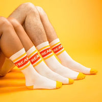 Freak Unisex Crew
