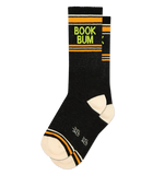 Book Bum Unisex Crew