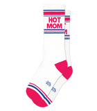 Hot Mom Unisex Crew