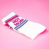 Hot Mom Unisex Crew