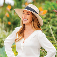 Elise Sun Hat