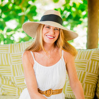 Elise Sun Hat