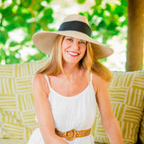 Elise Sun Hat