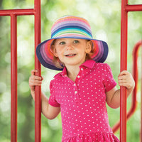 Petite Nantucket Kid’s Sun Hat