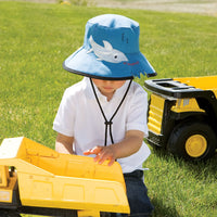 Shark Kid’s Bucket Hat
