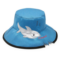 Shark Kid’s Bucket Hat