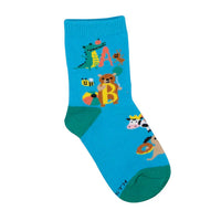 ABCs Kid’s Crew