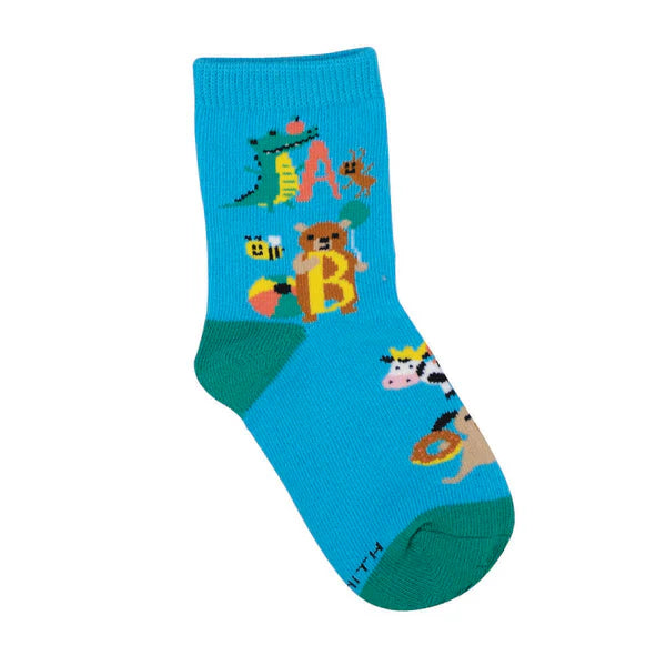 ABCs Kid’s Crew
