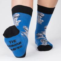 The Roman Empire Men’s Crew