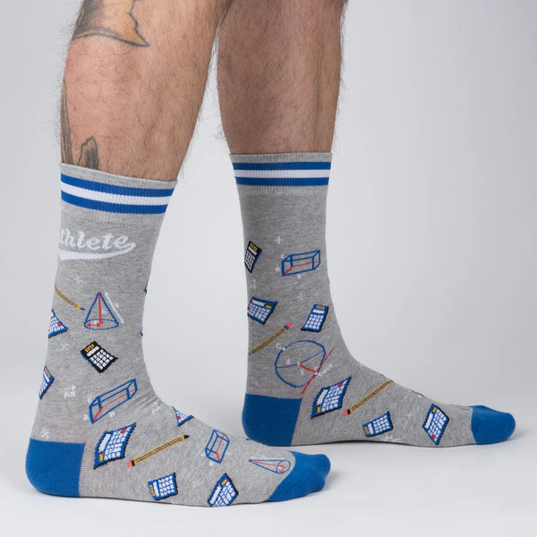 Mathlete Men’s Crew