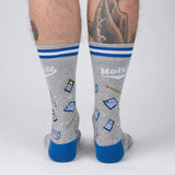 Mathlete Men’s Crew