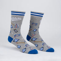 Mathlete Men’s Crew