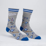 Mathlete Men’s Crew