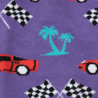 You Drive Me Crazy Men’s Crew