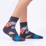Let’s Kick It Kid’s Crew 3-Pack