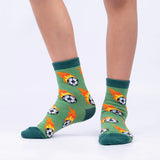 Let’s Kick It Kid’s Crew 3-Pack
